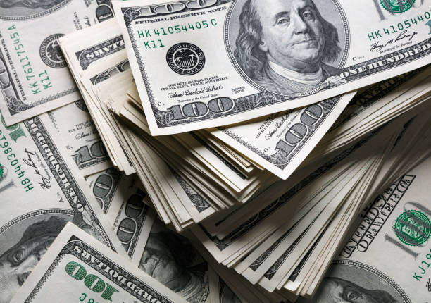 USD Lên Giá