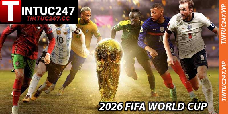 2026 FIFA World Cup