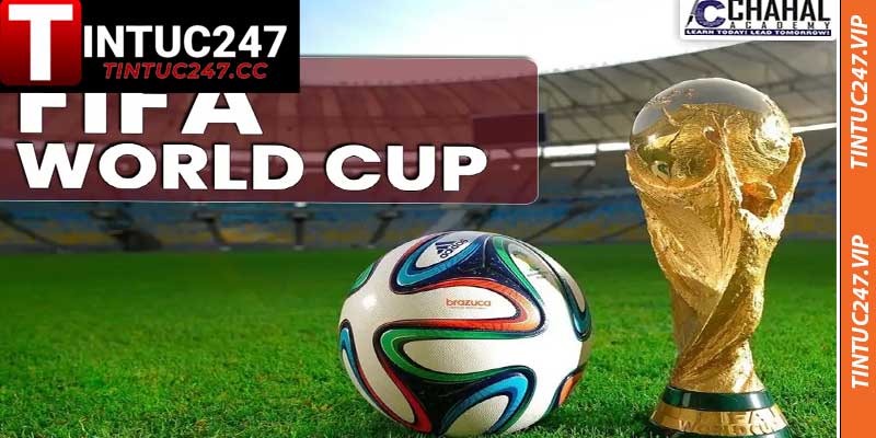 Vòng Loại World Cup 2026